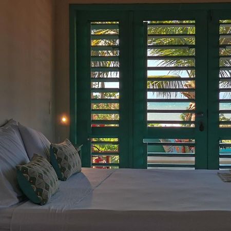 La Villa Tropicale Linda Casa Pertinho Do Mar ! Icaraí Zewnętrze zdjęcie