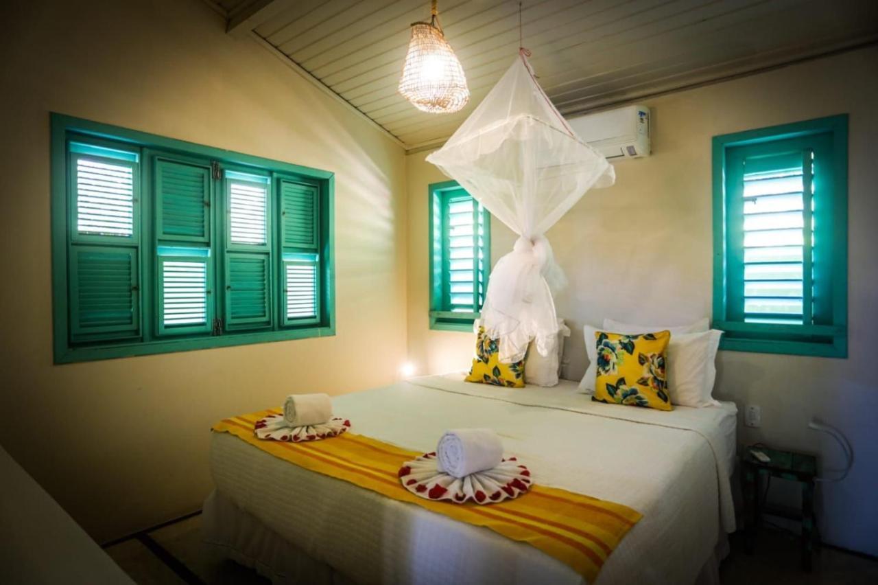 La Villa Tropicale Linda Casa Pertinho Do Mar ! Icaraí Zewnętrze zdjęcie